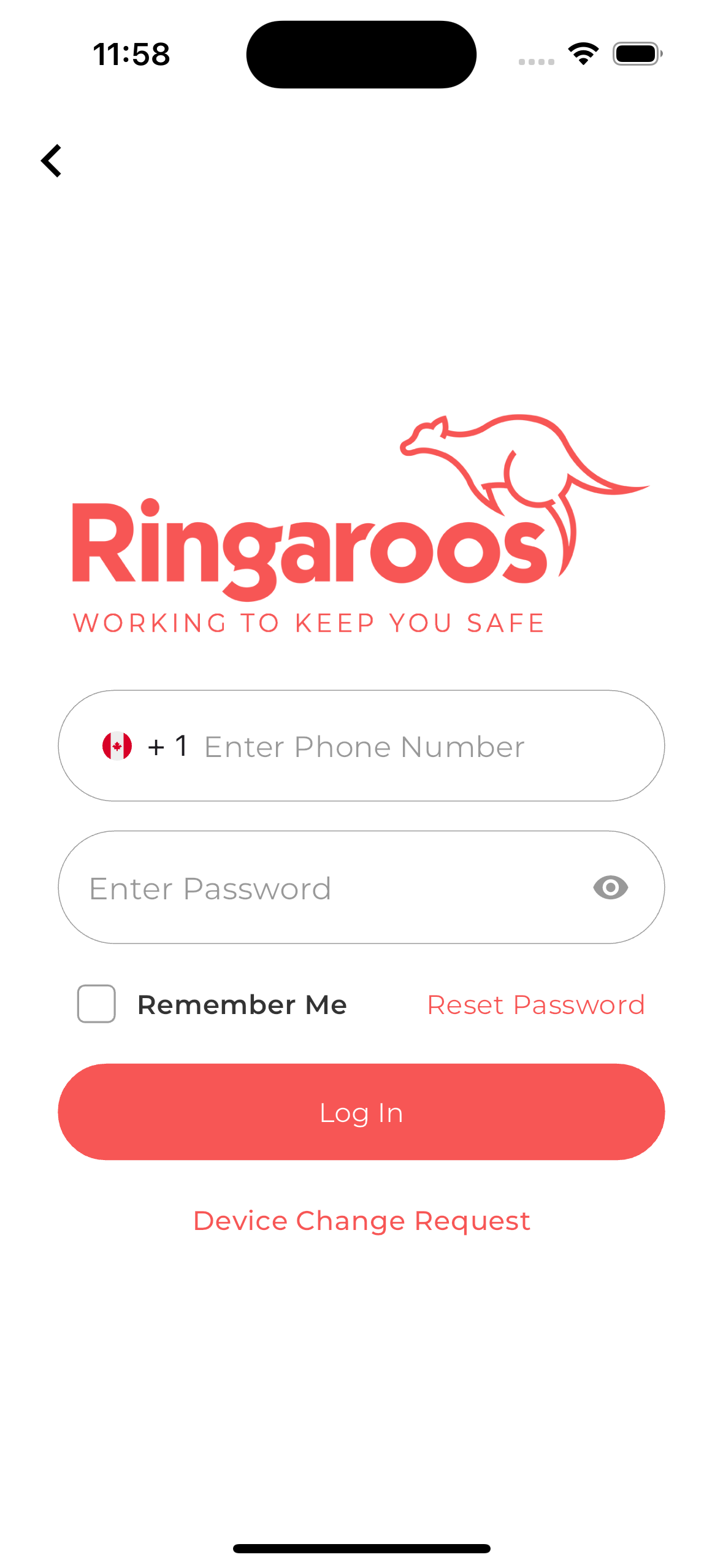 Simulator Screenshot - iPhone 16 - 2025-02-22 at 11.58.23