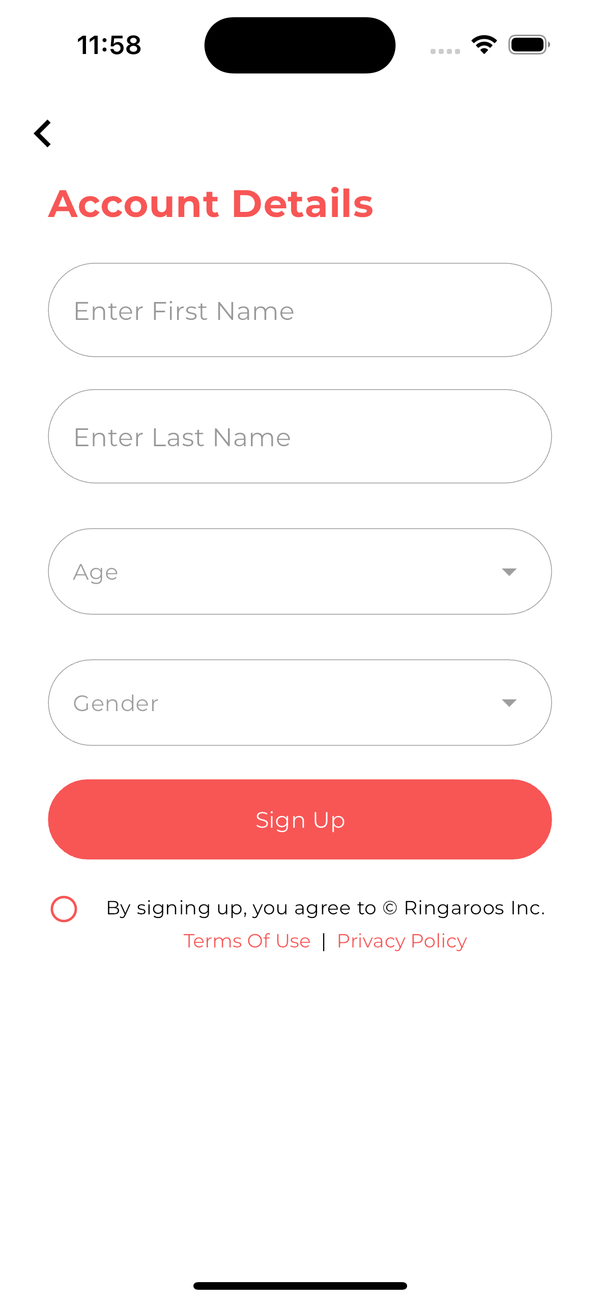 Simulator Screenshot - iPhone 16 - 2025-02-22 at 11.58.57